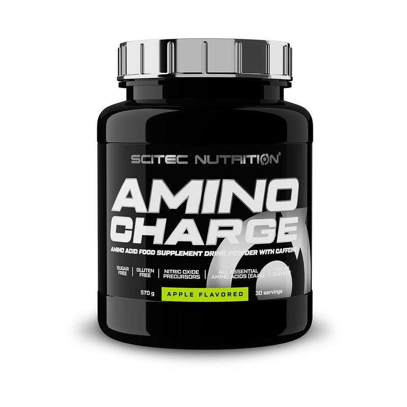 Scitec Nutrition Amino Charge - 57 g Dose