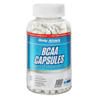 Body Attack BCAA Capsules 18 Caps