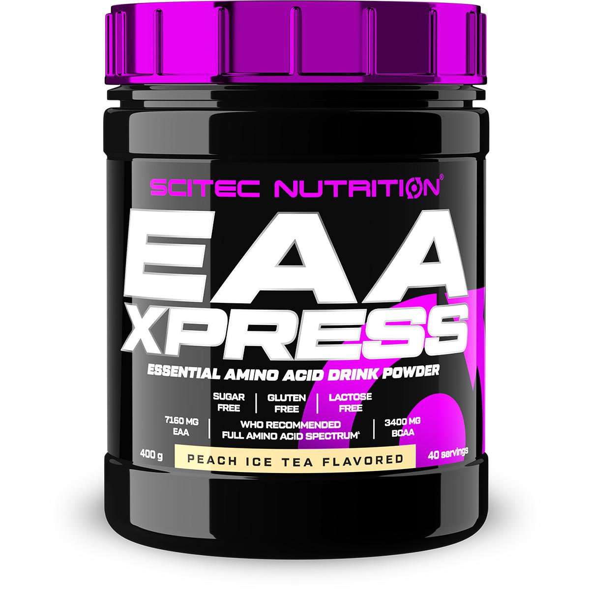 Scitec Nutrition EAA Xpress 4g