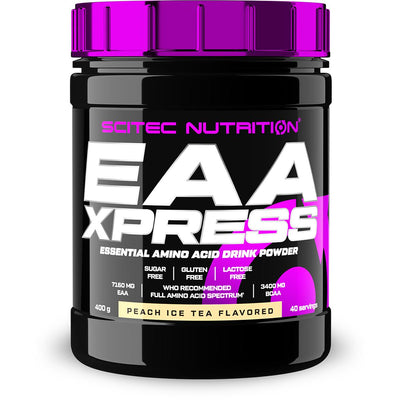 Scitec Nutrition EAA Xpress 4g