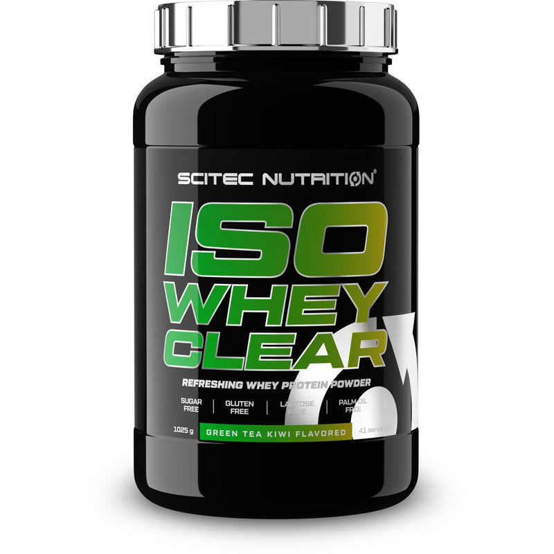 scitec-isoclear-protein-125g