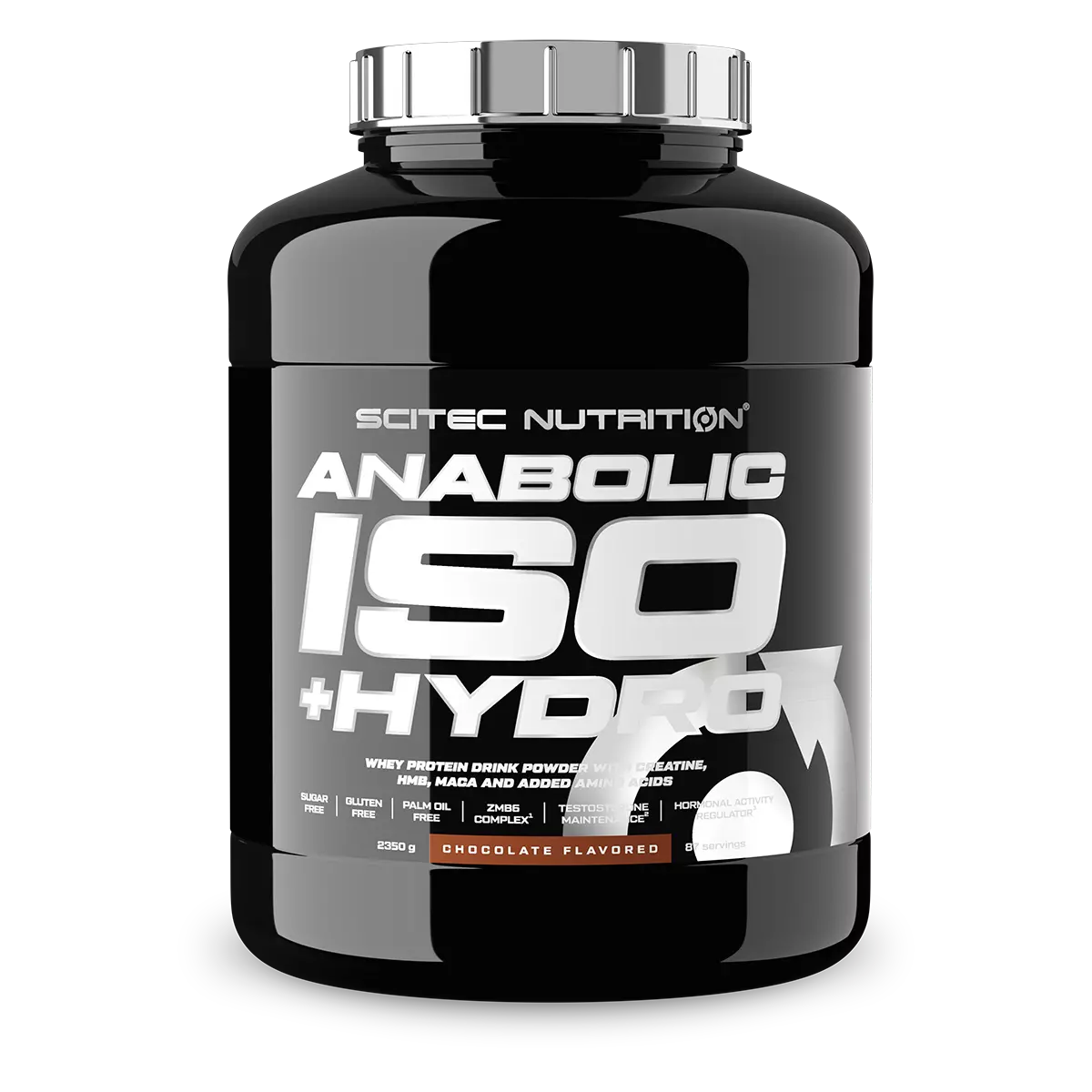 Scitec Nutrition Anabolic Iso + Hydro 2.35g