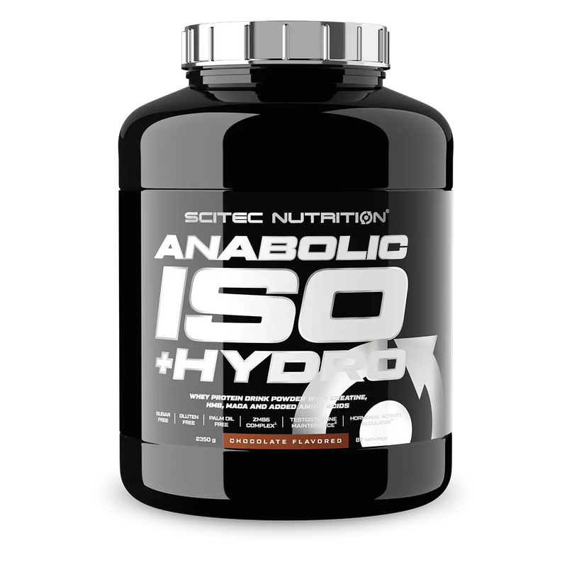 Scitec Nutrition Anabolic Iso + Hydro 2.35g