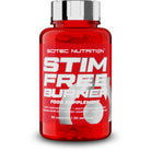 Scitec Stim Free Burner 9 Caps