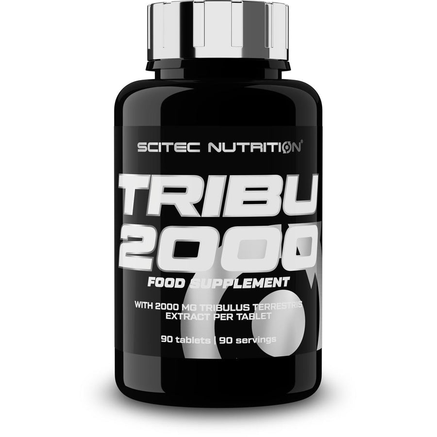 Scitec Nutrition Tribu 2 - 9 Tabl.