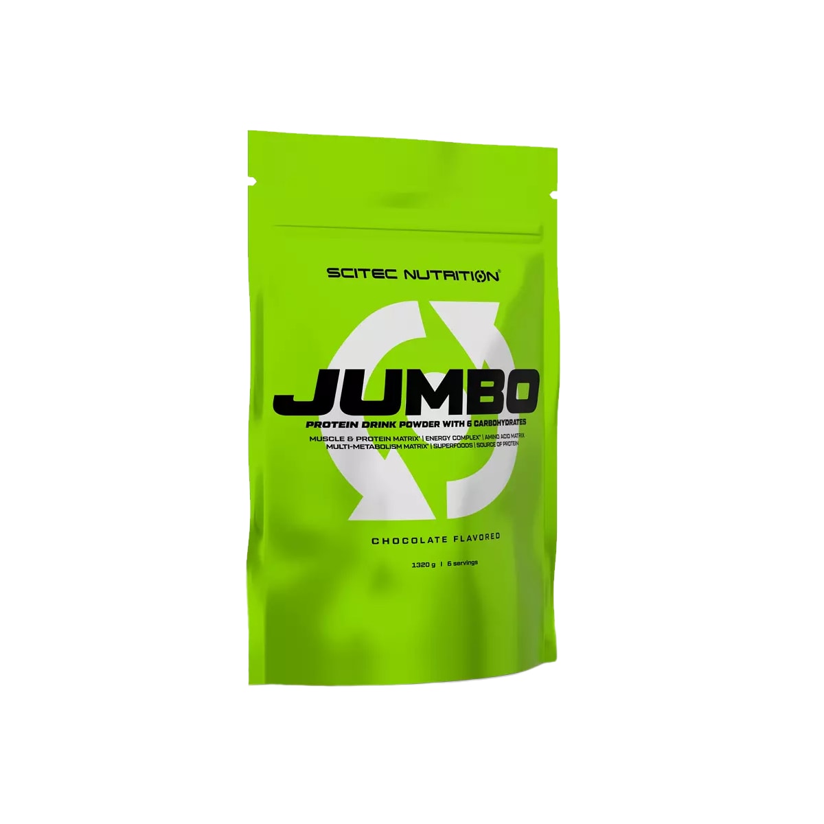 Scitec Nutrition Jumbo 1.32g