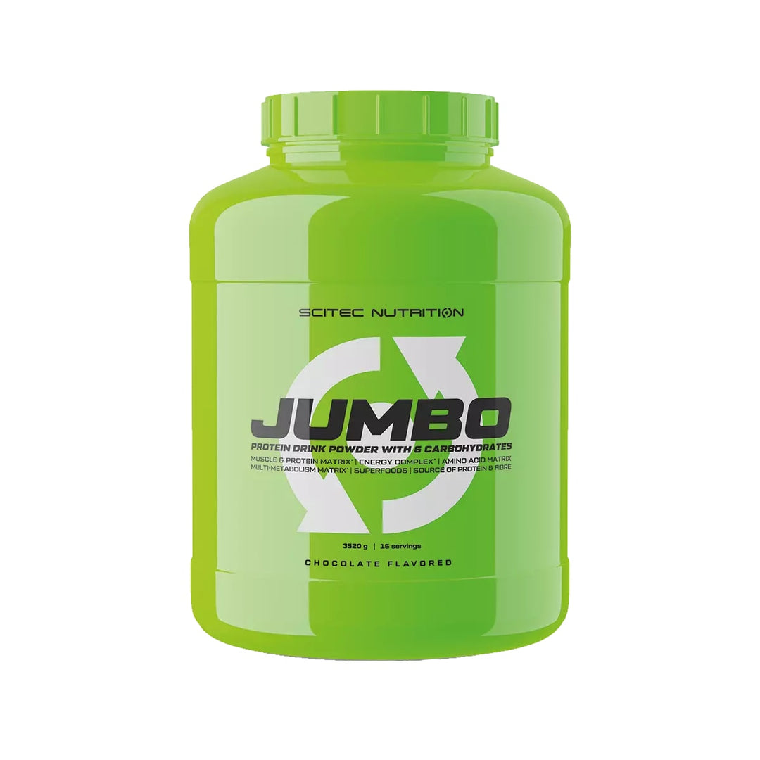 Scitec Nutrition Jumbo 3.52g