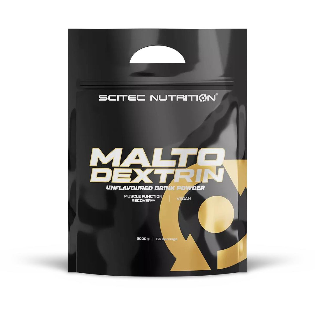 Scitec Nutrition Maltodextrin - 2 g Beutel