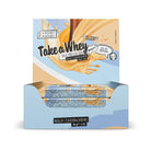 Take-a-Whey High protein Bar - 24 x 46g