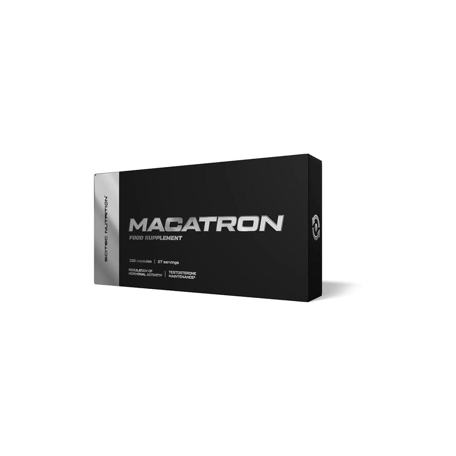 Scitec Nutrition Macatron 18 Kapsel