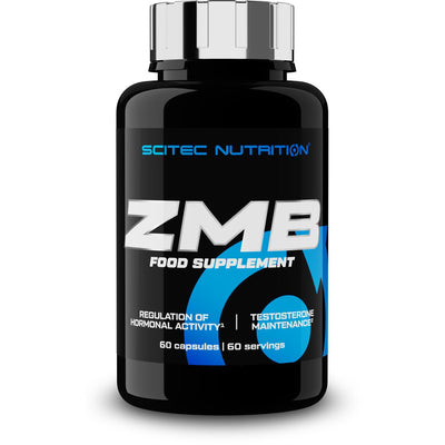 Scitec Nutrition ZMB6 - 6 Kapsel