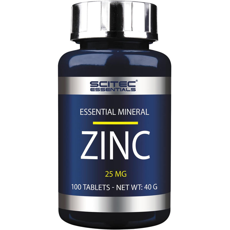 Scitec Nutrition Zinc 1 Tabletten