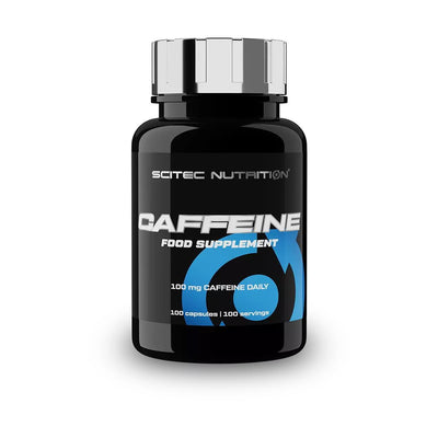 Scitec Nutrition Caffeine 1 Kapsel
