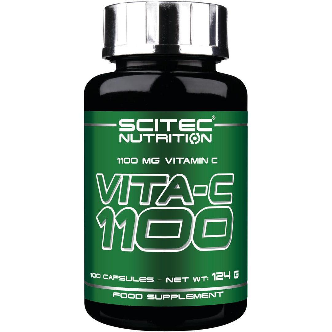 Scitec Nutrition Vita-C 11 1 Tabletten