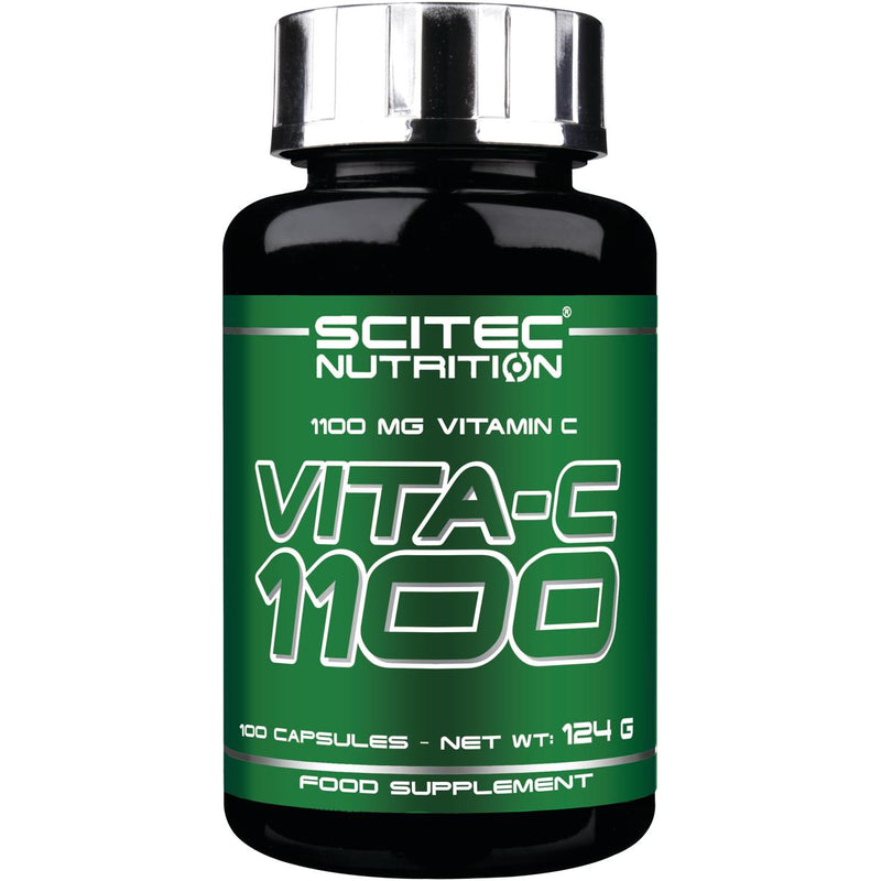 Scitec Nutrition Vita-C 11 1 Tabletten