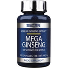 Scitec Nutrition Mega Ginseng 1 Kapsel