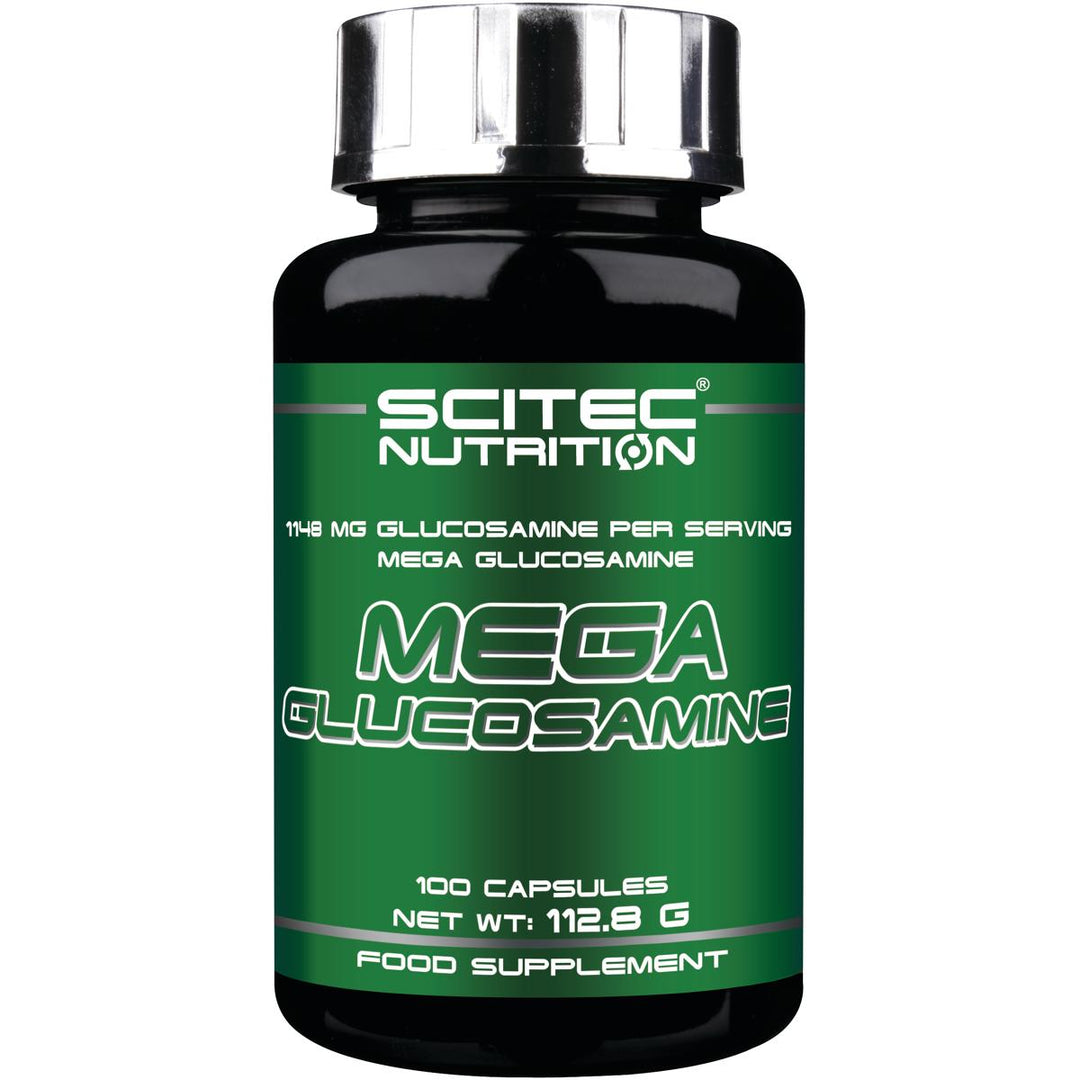 Scitec Nutrition Mega Glucosamine 1 Kapseln