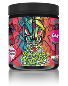 BPS-Pharma EAA´s 4Your Gains Bro - 5g - Cotton Candy