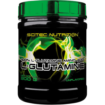 Scitec Nutrition L-Glutamin 3g