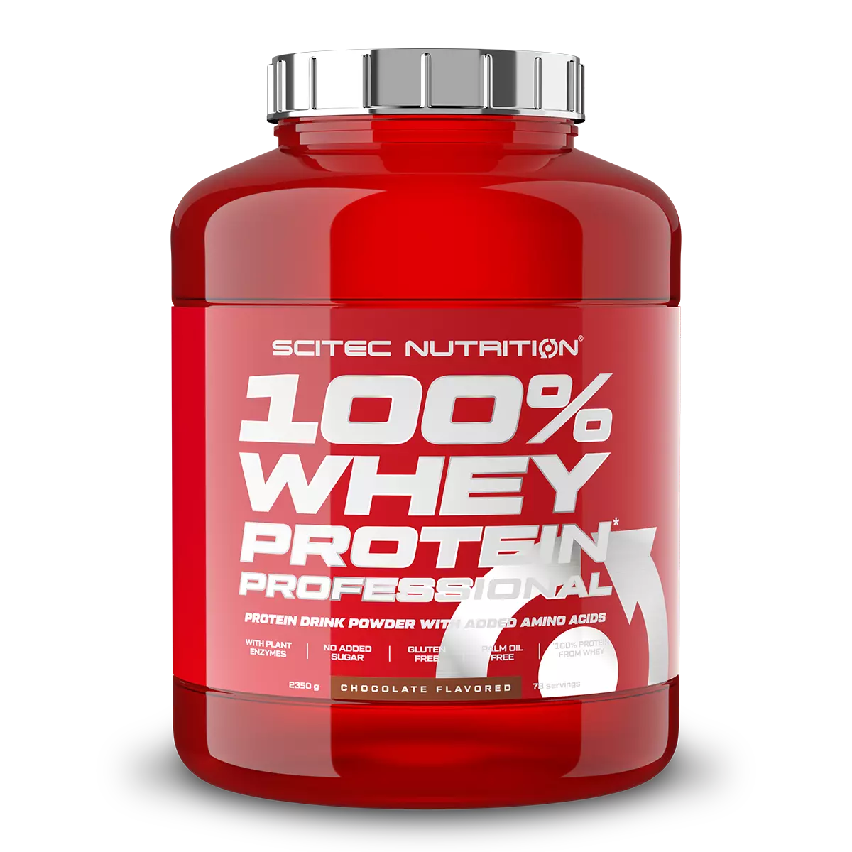 Scitec Nutrition 1% Whey Professional 235g