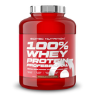 Scitec Nutrition 1% Whey Professional 235g