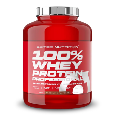 Scitec Nutrition 1% Whey Professional 235g