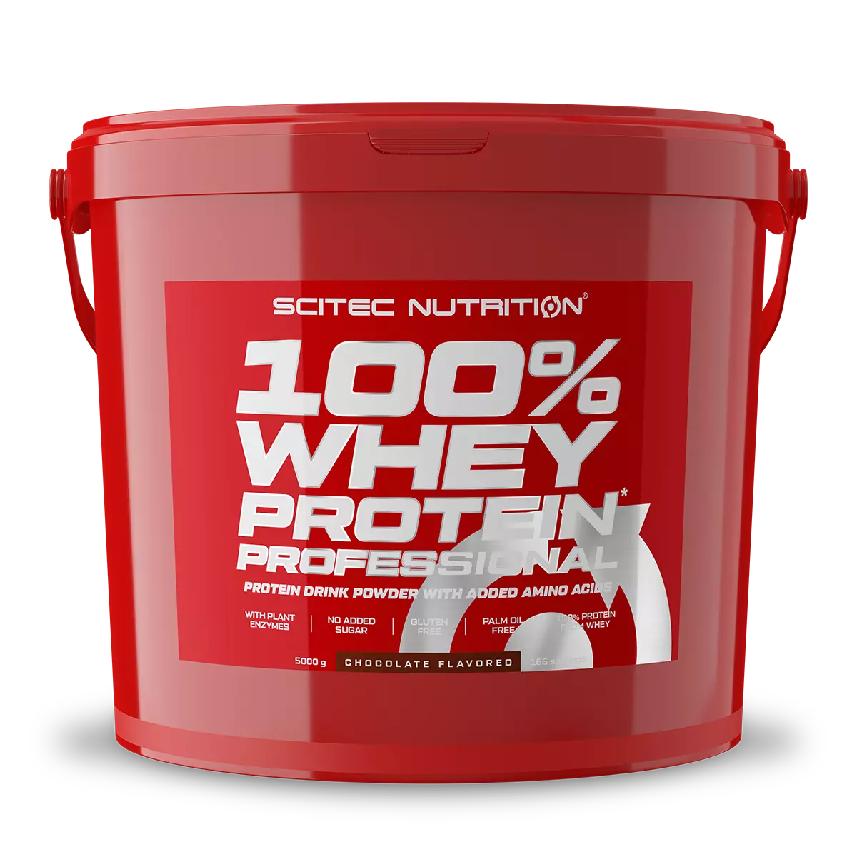 Scitec Nutrition 1% Whey Professional 5g