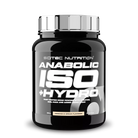 Scitec Nutrition Anabolic Iso + Hydro 92g