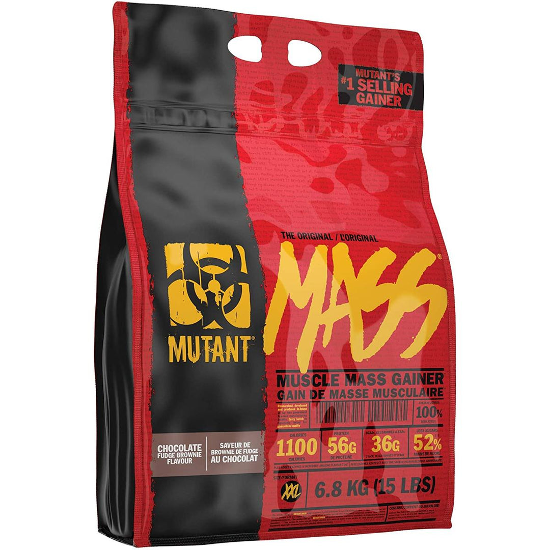 Mutant Mass - 6,8kg