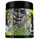 BPS-Pharma EAA´s 4Your Gains Bro - 5g - Lemon Lime 