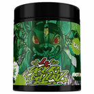 BPS-Pharma EAA´s 4Your Gains Bro - 5g - Waldmeister