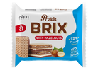 Nano Supps | Protein Brix Hazelnut 24x25g