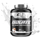 CORE CHAMPS | Isolate Whey - 2KG Coconut Cream