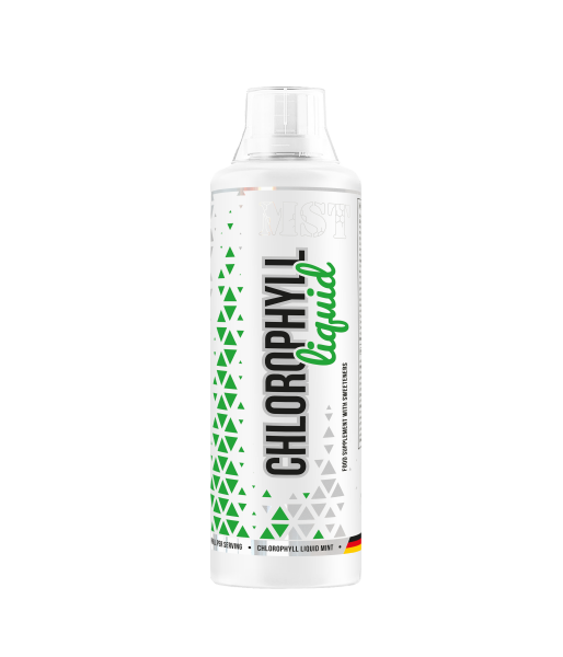 MST - Chlorophyll - 5ml