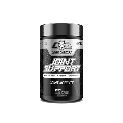 CORE CHAMPS | Joint Support 900mg - 90 Tabletten