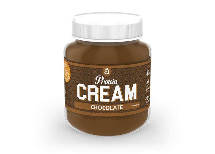 Nano Supps | Protein Cream 400g Chocolate-Hazelnut