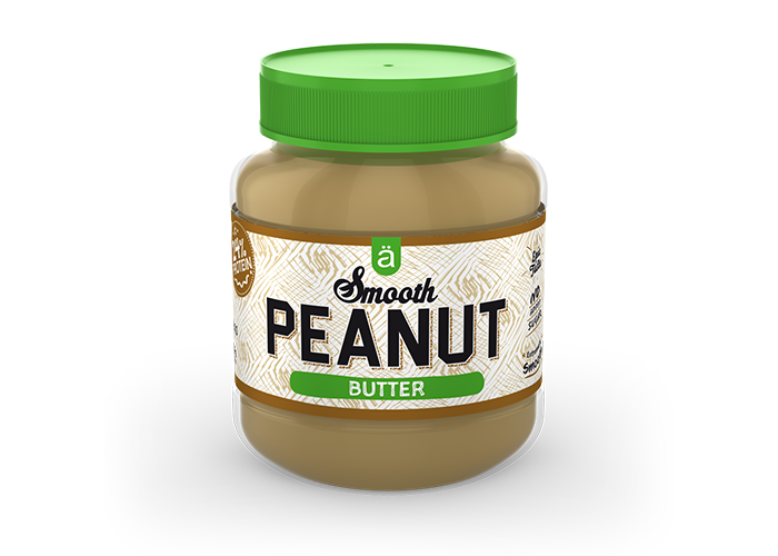 Nano Supps | Protein Cream 400g Peanut Butter