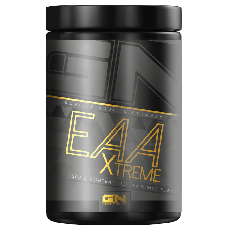 GN Laboratories | EAA Xtreme - 500g