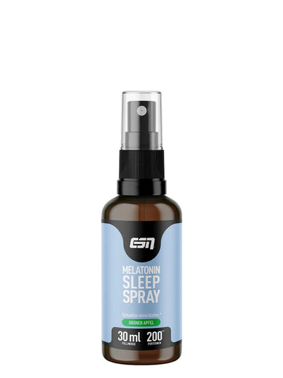 ESN Melatonin Sleep Spray - Grüner Apfel