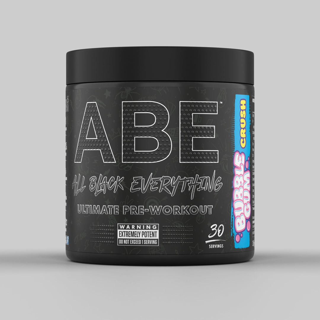 Applied Nutrition ABE Ultimate Pre 315g - Bubble Gum