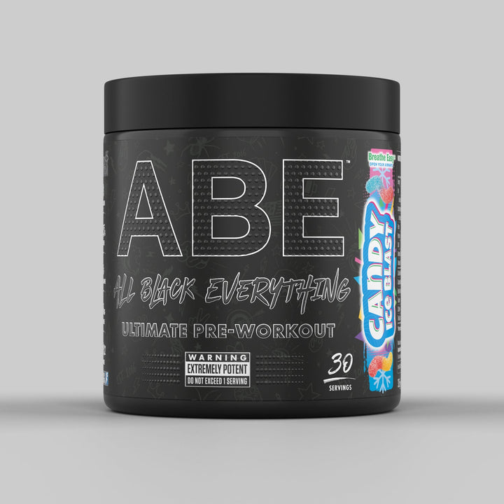 Applied Nutrition ABE Ultimate Pre 315g - Candy Ice Blast 