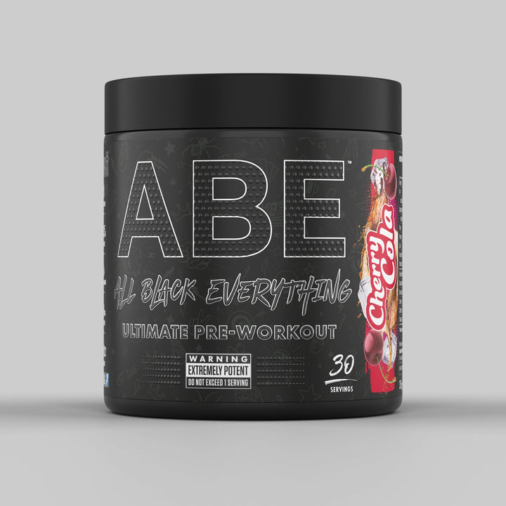 Applied Nutrition ABE Ultimate Pre 315g - Cherry Cole