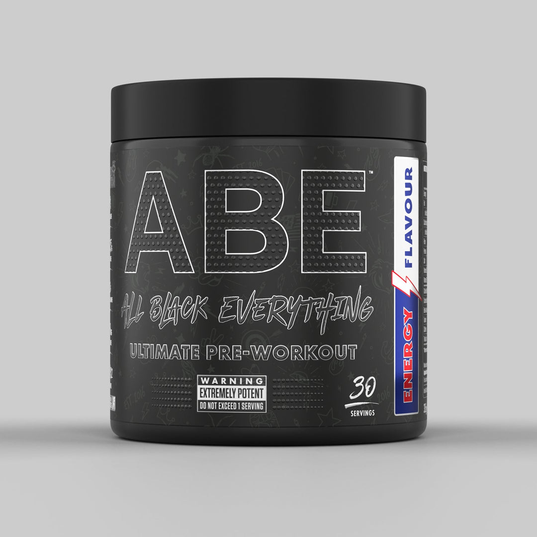 Applied Nutrition ABE Ultimate Pre 315g - Energy Drink