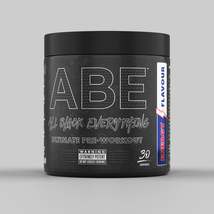 Applied Nutrition ABE Ultimate Pre 315g - Energy Drink