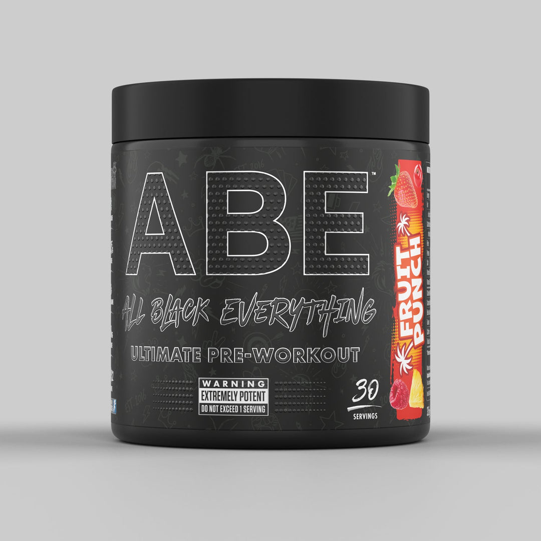 Applied Nutrition ABE Ultimate Pre 315g - Fruit Punch