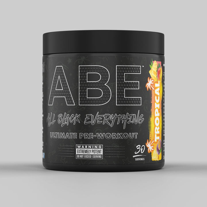 Applied Nutrition ABE Ultimate Pre 315g - Tropical