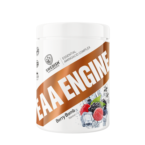 Swedish Supplements | EAA Engine - 450g