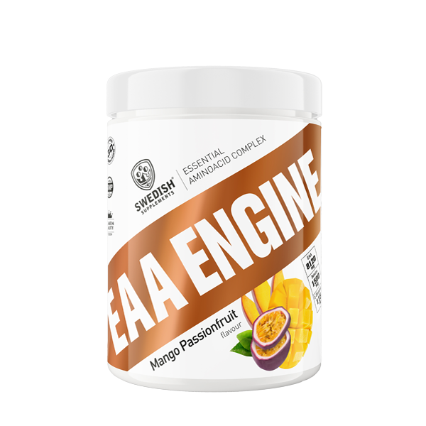 Swedish Supplements | EAA Engine - 450g