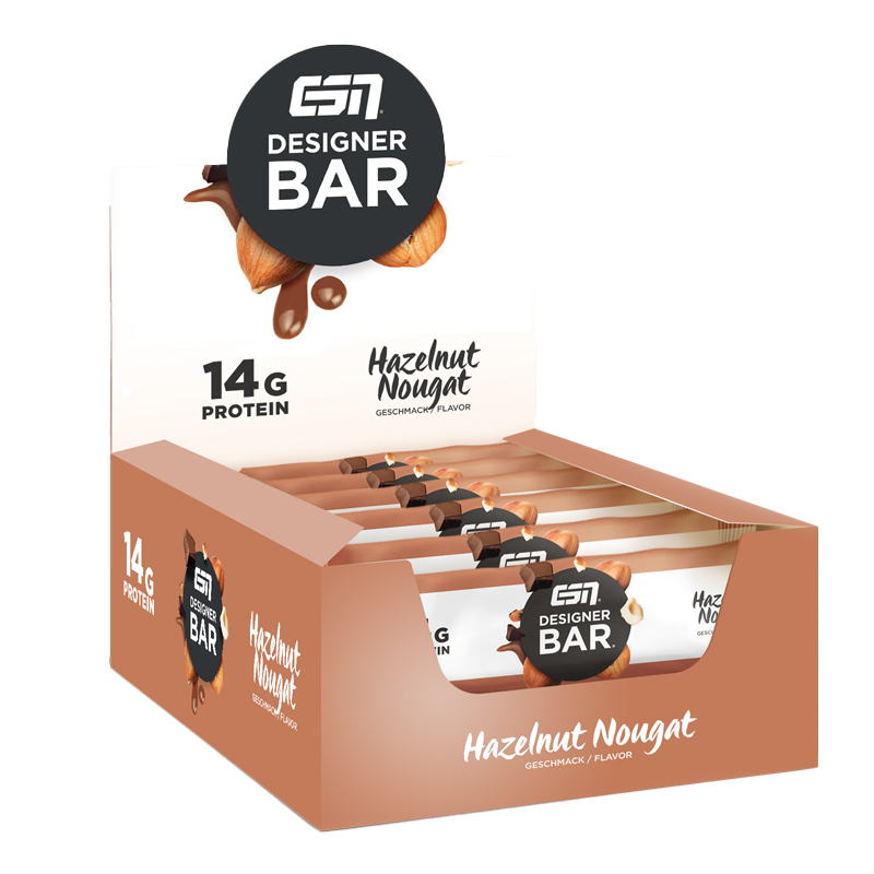 ESN Designer Bar Box 12 Riegel