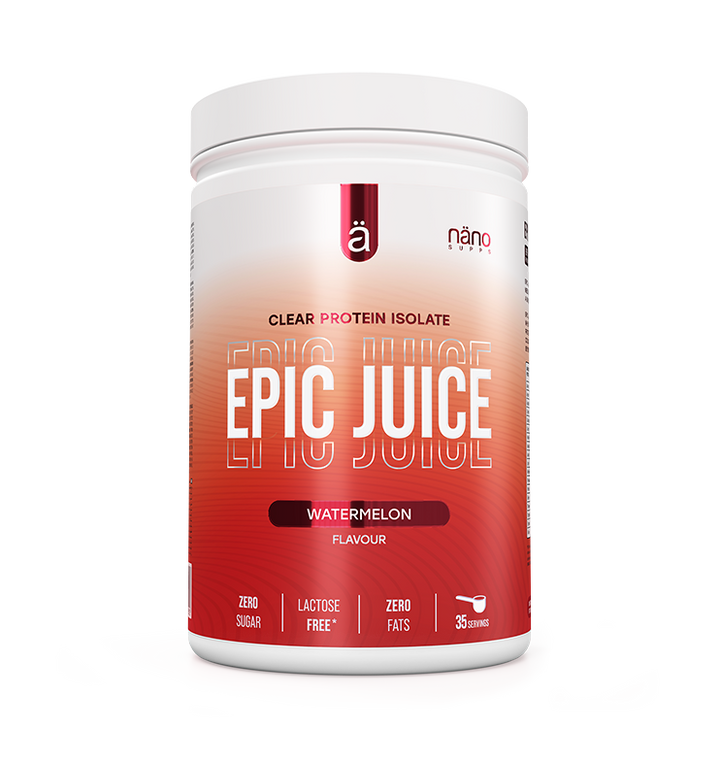 Nano Supps | Epic Juice 875g Watermelon